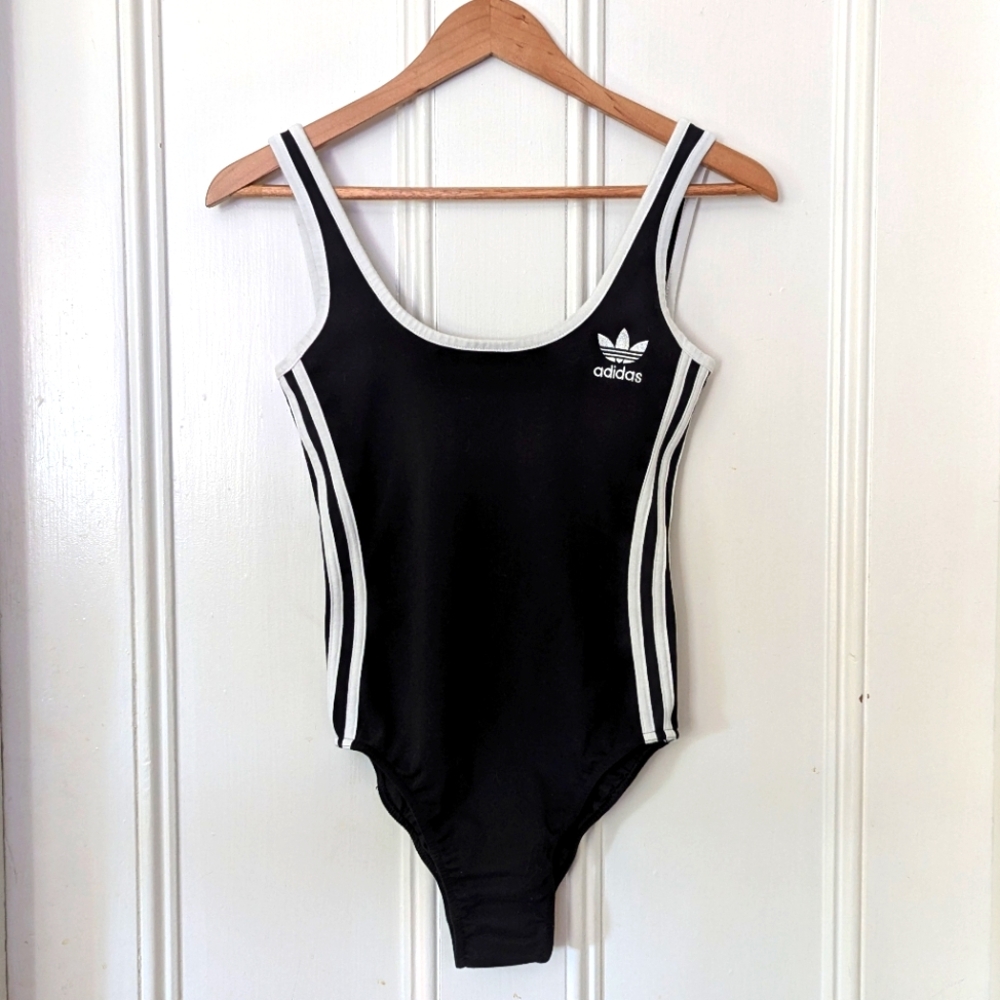Adidas Bodysuit